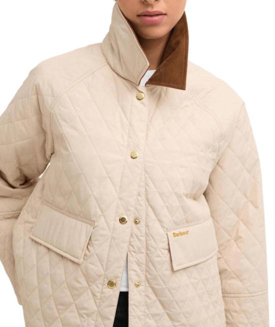 26SS 바버 자켓 LQU1897 CR11 JASMINE DRESS - BARBOUR