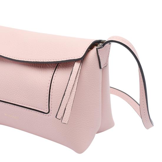 26SS 반들러 숄더백 000154 1890 Pink - WANDLER