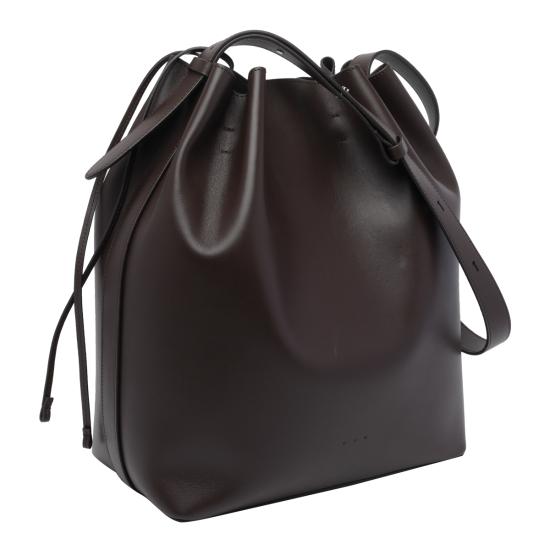 26SS 에스더 에크메 토트백 MASL100 L10178 Brown - AESTHER EKME