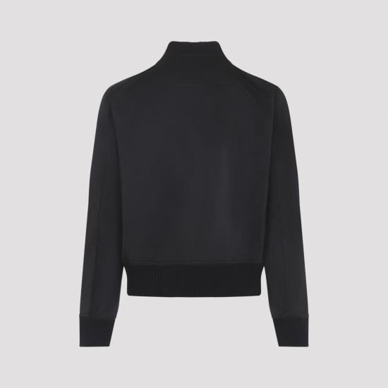 26SS 릭 오웬스 자켓 RU01F2790 THD 09 BLACK - RICK OWENS