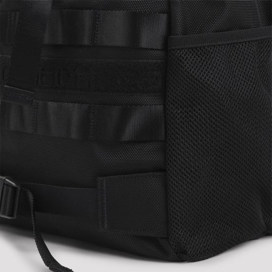 26SS 칼하트 WIP 백팩 I03628289XX06 BLACK - CARHARTT WIP