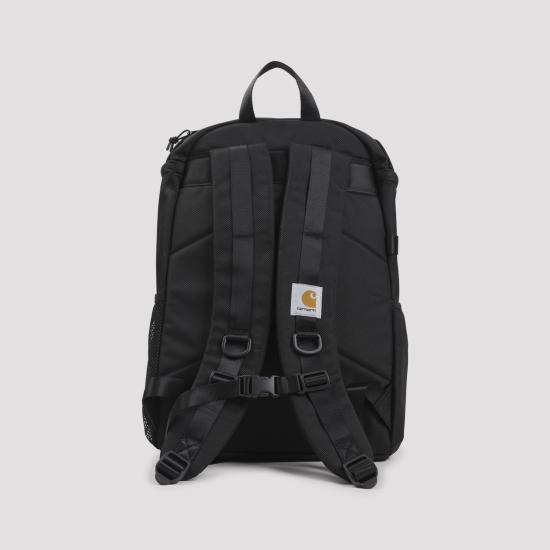 26SS 칼하트 WIP 백팩 I03628289XX06 BLACK - CARHARTT WIP