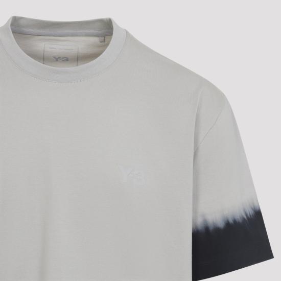 26SS 와이쓰리 반팔 티셔츠 KQ9788 LIGHT BROWN - Y-3