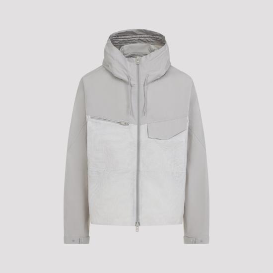 26SS 와이쓰리 자켓 KS5227 LIGHT BROWN - Y-3