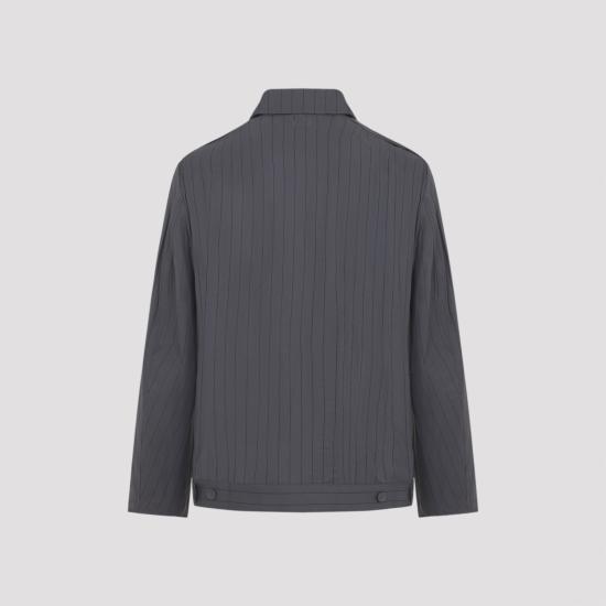 26SS 와이쓰리 자켓 KS4973 GRANIT - Y-3