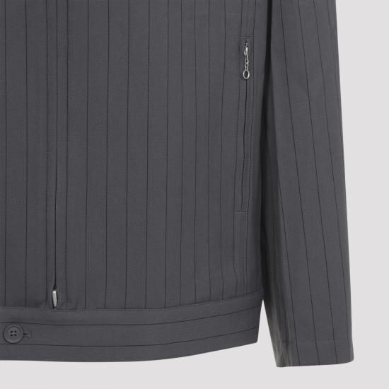 26SS 와이쓰리 자켓 KS4973 GRANIT - Y-3