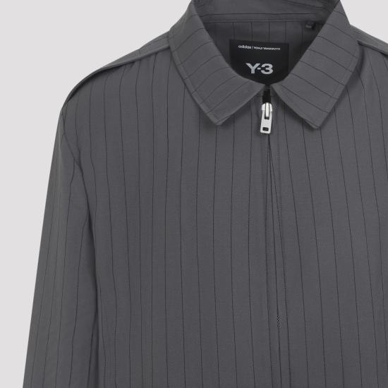 26SS 와이쓰리 자켓 KS4973 GRANIT - Y-3