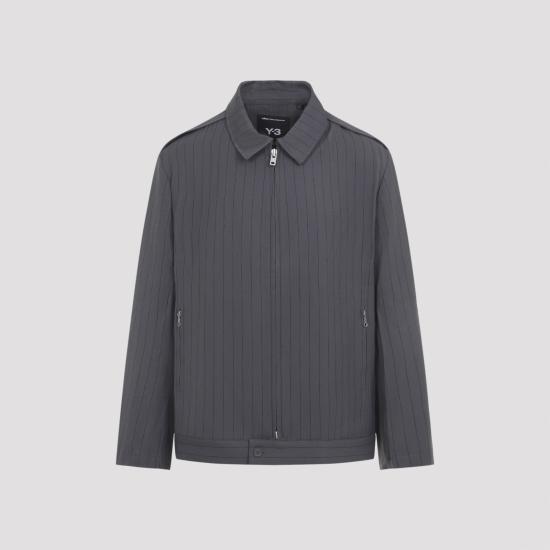 26SS 와이쓰리 자켓 KS4973 GRANIT