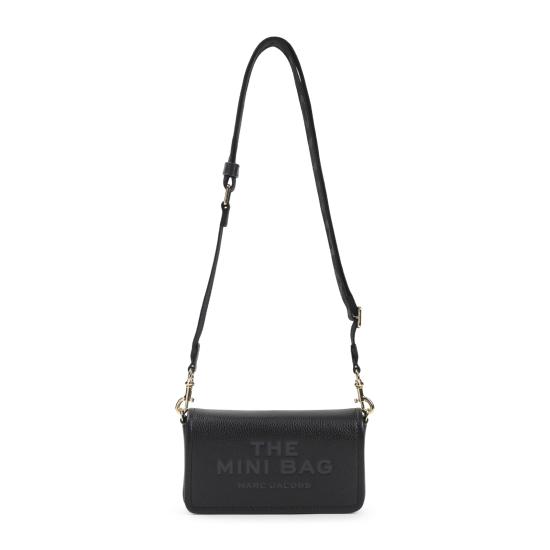26SS 마크제이콥스 크로스백 2S4SMN080S02 BLACK - MARC JACOBS