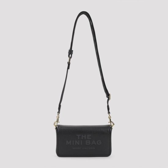 26SS 마크제이콥스 크로스백 2S4SMN080S02 BLACK - MARC JACOBS