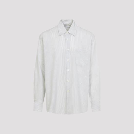 26SS 아워레가시 긴팔 셔츠 M2262AI INDEX STRIPE