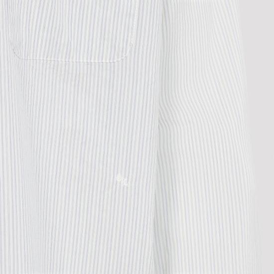 26SS 아워레가시 긴팔 셔츠 M2262AI INDEX STRIPE - OUR LEGACY