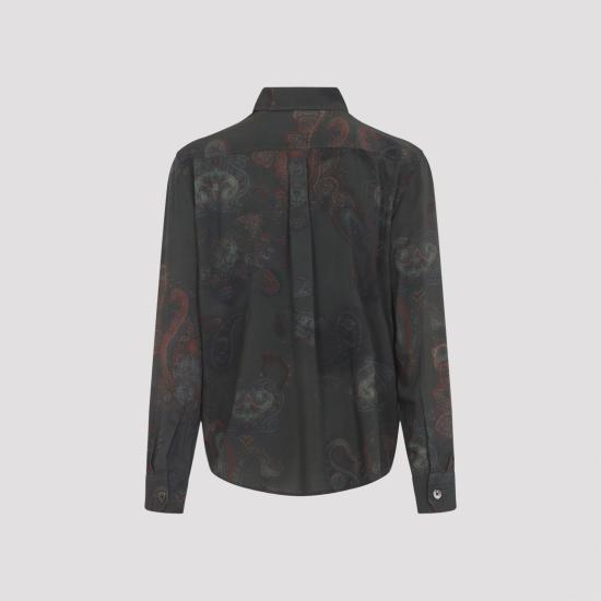 26SS 아워레가시 긴팔 셔츠 M2262BFP FORGOTTEN PAISLEY PRINT - OUR LEGACY