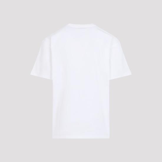 26SS 칼하트 WIP 반팔 티셔츠 I02995602XX03 WHITE - CARHARTT WIP