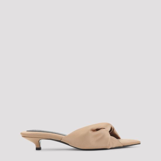 26SS 까르벵 샌들 6251161232 N608 CARVEN NUDE