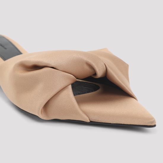 26SS 까르벵 샌들 6251161232 N608 CARVEN NUDE - CARVEN