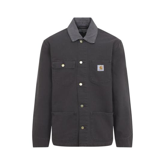 26SS 칼하트 WIP 자켓 I0347873MB4O03 SHALE SHALE - CARHARTT WIP