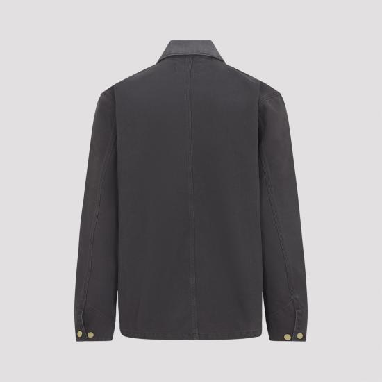 26SS 칼하트 WIP 자켓 I0347873MB4O03 SHALE SHALE - CARHARTT WIP