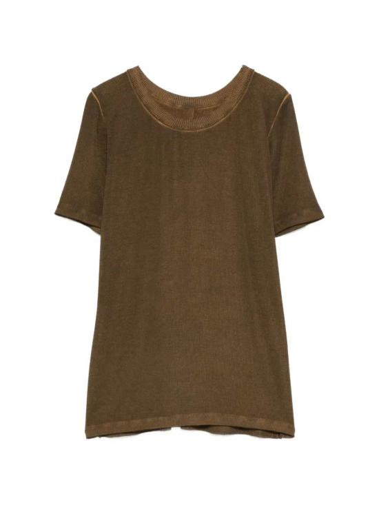 26SS 우마 왕 반팔 티셔츠 UP1032 UW240