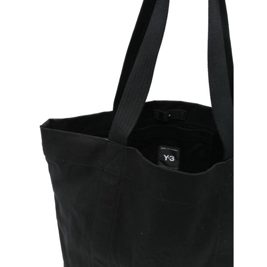 26SS 와이쓰리 숄더백 KD4184 BLACK DOM - Y-3