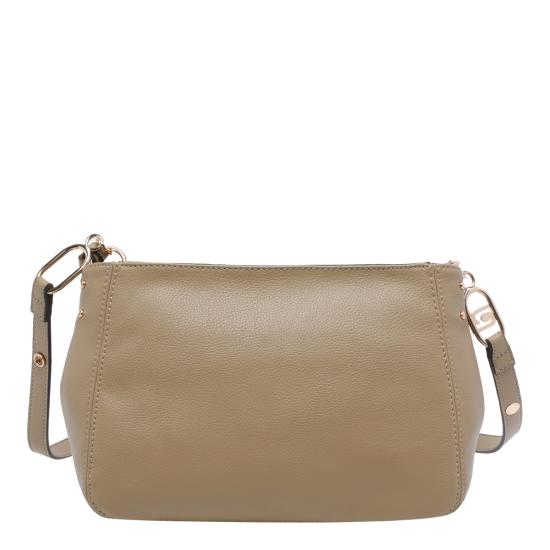 26SS 리우조 숄더백 AA6187E1012 01679 Green - LIU JO