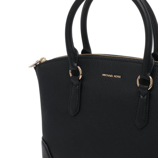 26SS 마이클 코어스 토트백 30R6G1WS8V 001 Black - MICHAEL KORS