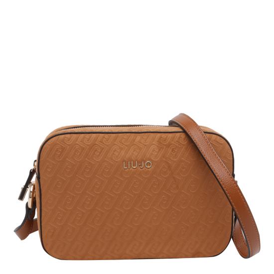 26SS 리우조 숄더백 AA6211T384A X0742 Brown