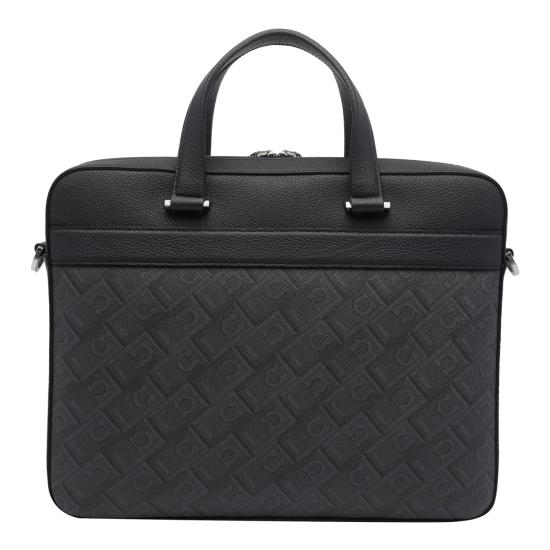 26SS 살바토레 페라가모 숄더백 781303 241723NERO GRIGIO Black - SALVATORE FERRAGAMO