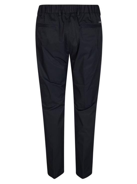 26SS 에르노 스트레이트 팬츠 PT000091U12531 9200 BLU - HERNO