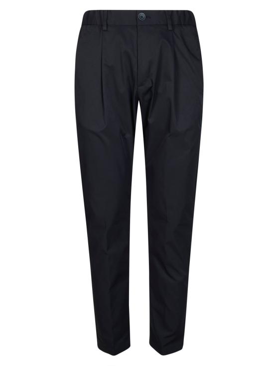 26SS 에르노 스트레이트 팬츠 PT000091U12531 9200 BLU