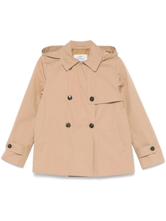26SS 에르노 트렌치 코트 IM000177D13238 2157 BEIGE