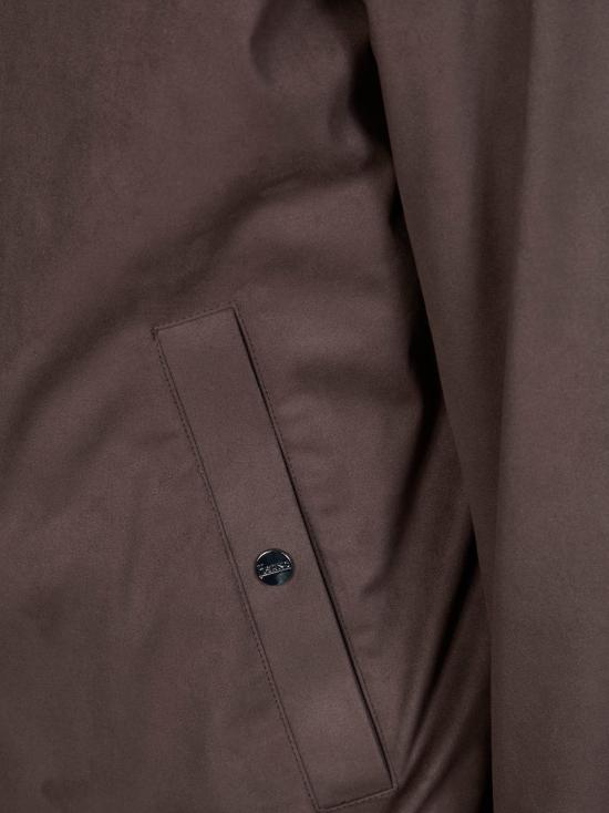 26SS 에르노 자켓 GI000657U12454 8993 MARRONE - HERNO