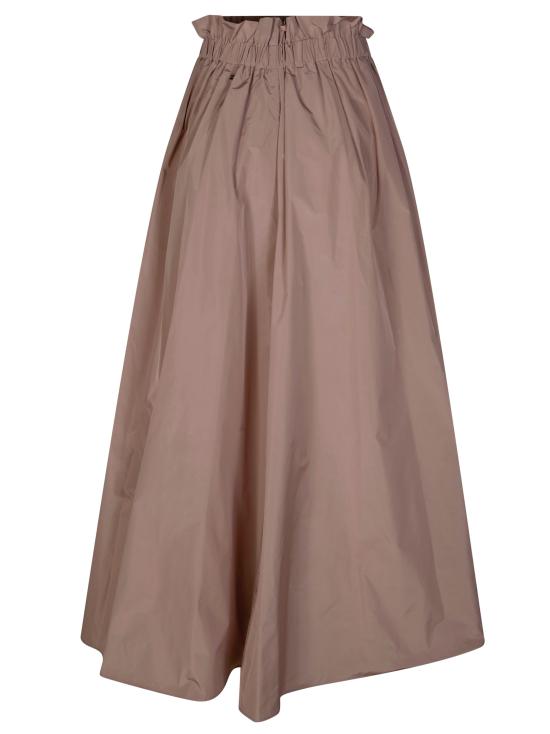 26SS 에르노 롱 스커트 GN000044D12483Z 4035 ROSA - HERNO