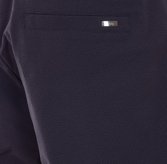 26SS 에르노 숏팬츠 PT000192U12684 9200 BLU - HERNO