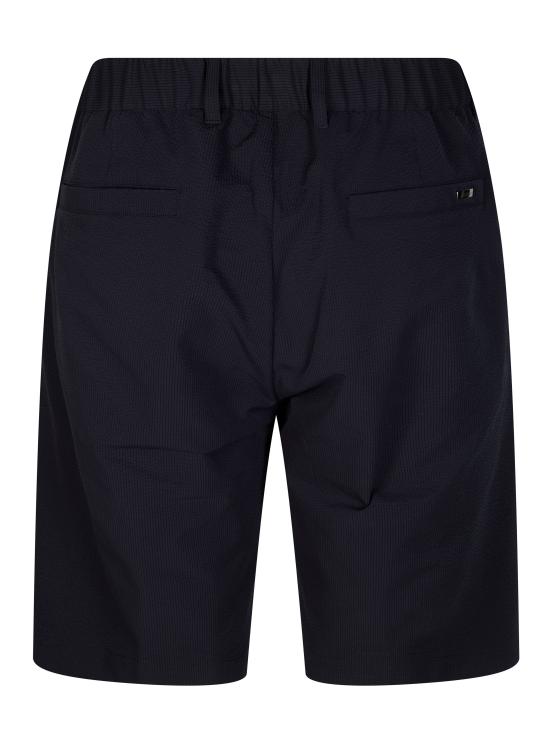 26SS 에르노 숏팬츠 PT000192U12684 9200 BLU - HERNO