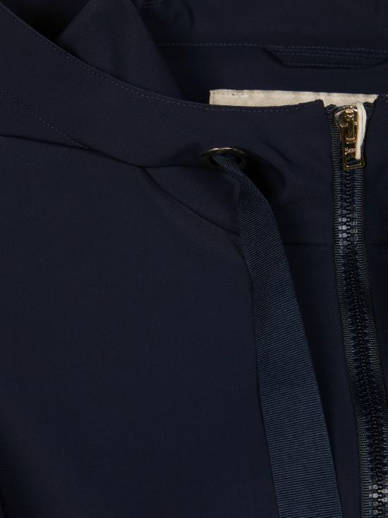 26SS 에르노 FIRST-ACT PEF 후드 재킷 GI000311D13455S 9200 BLU - HERNO