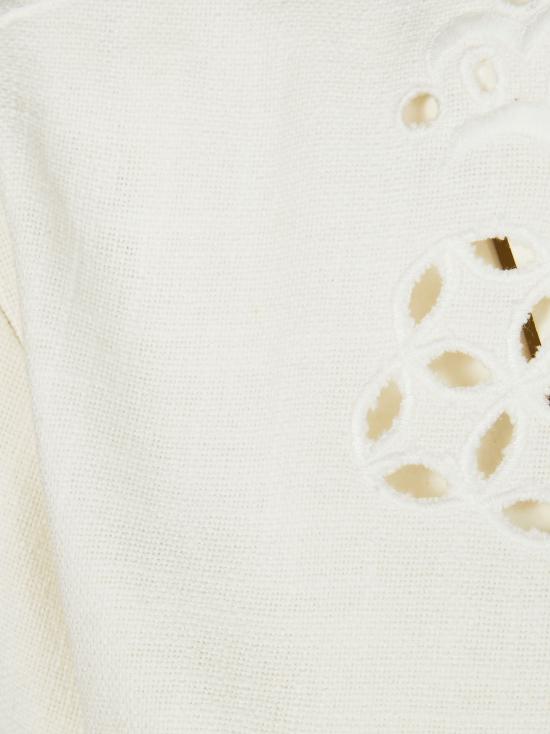 26SS 이자벨마랑에뚜왈 반팔 티셔츠 HT0586FBD1J04E 20WH BIANCO - ISABEL MARANT ETOILE