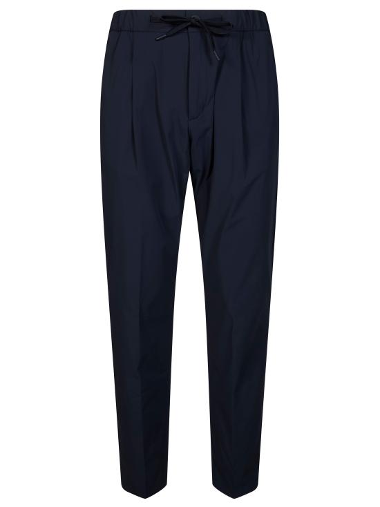 26SS 에르노 스트레이트 팬츠 PT000077U12691Z 9201 BLU