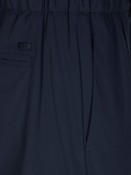 26SS 에르노 스트레이트 팬츠 PT000077U12691Z 9201 BLU - HERNO