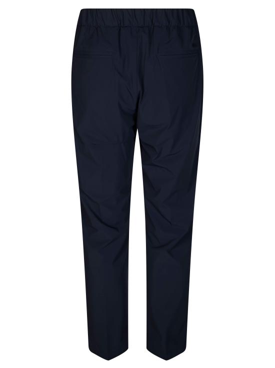 26SS 에르노 스트레이트 팬츠 PT000077U12691Z 9201 BLU - HERNO