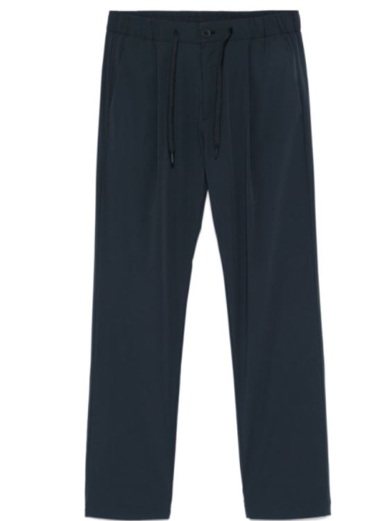 26SS 에르노 스트레이트 팬츠 PT000077U12691Z 9201 BLU - HERNO