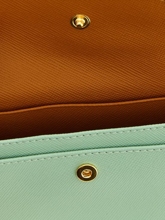 26SS 마르니 명함지갑 PFMOT05U23LV520ZP061 Multicolor - MARNI