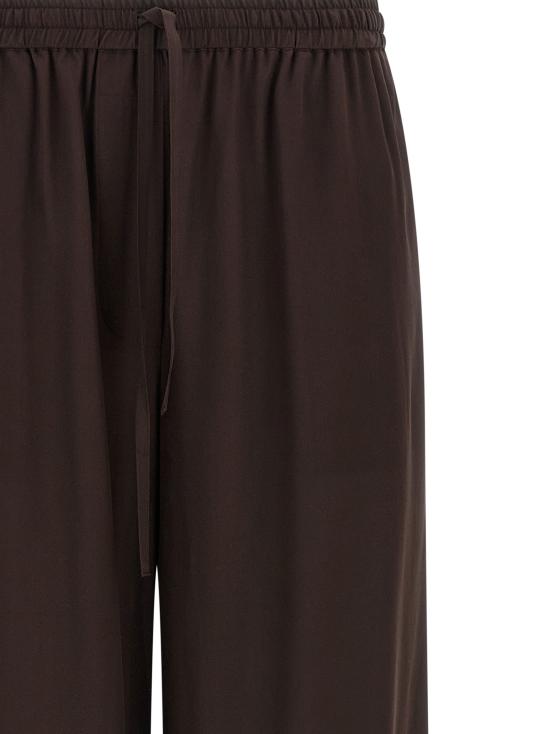 26SS 파로쉬 스트레이트 팬츠 D230730SWEET26086 Brown - PAROSH