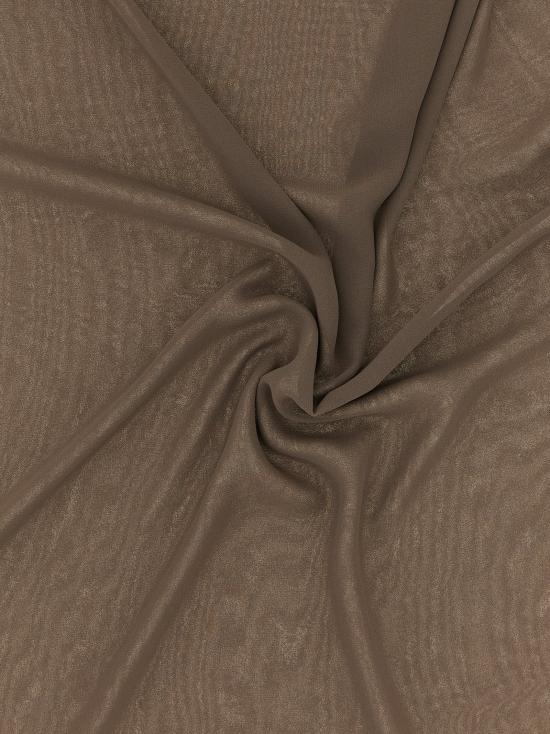 26SS 페세리코 머플러/스카프 A3154207309151 Brown - PESERICO