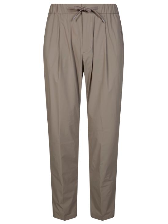 26SS 에르노 스트레이트 팬츠 PT000077U12691Z 2600 BEIGE