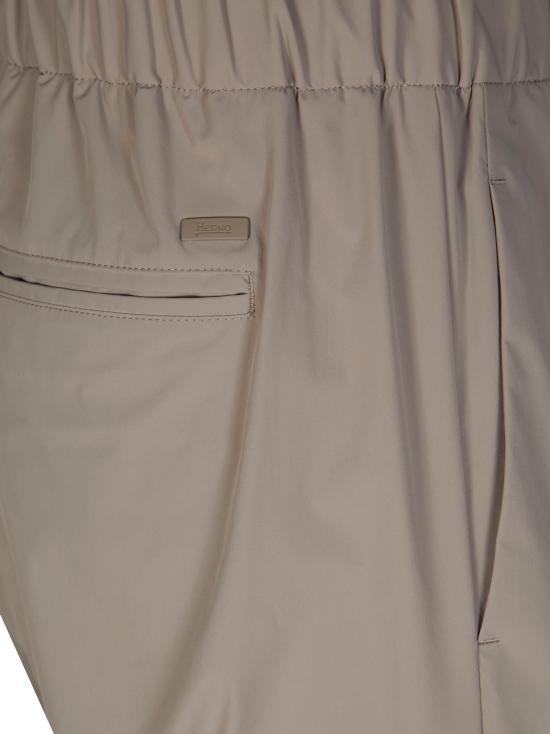 26SS 에르노 스트레이트 팬츠 PT000077U12691Z 2600 BEIGE - HERNO