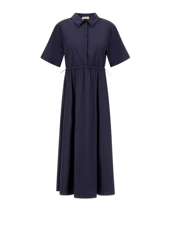 26SS 에르노 롱 원피스 AB000061D12431SZ 9201 BLU