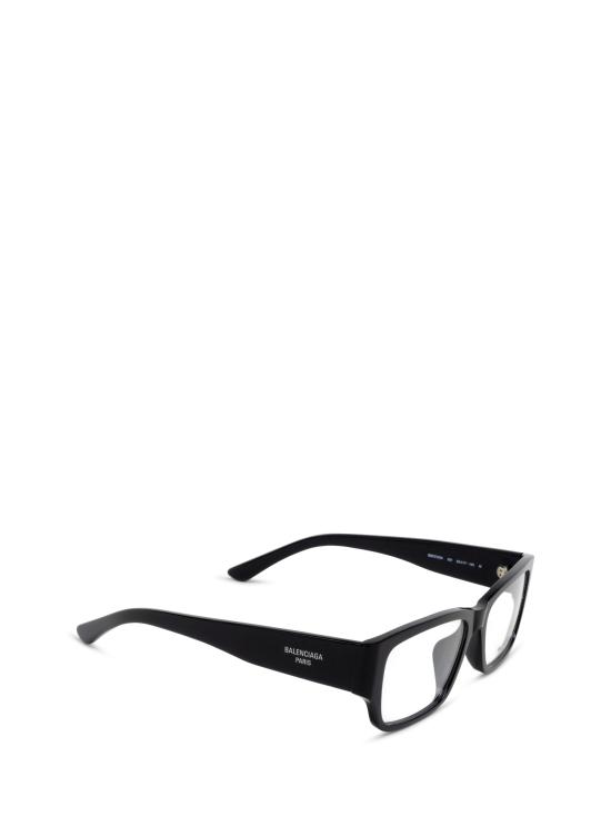 26FW 발렌시아가 안경 BB0373OK 001 BLACK - BALENCIAGA