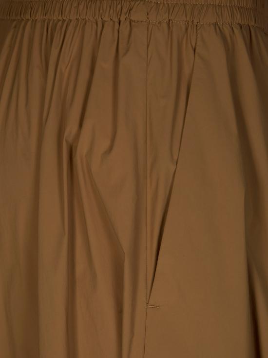 26SS 에르노 롱 스커트 GN000007D12431SZ 2157 BEIGE - HERNO