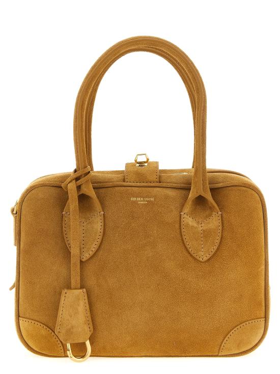 26SS 골든구스 토트백 GWA00470A0007985530355303 Beige